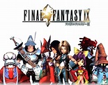 ファイナルファンタジーIXの登場人物・キャラクターまとめ【FF9】 - RENOTE [リノート]