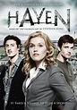 Haven (2010) poster - TVPoster.net