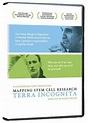 Mapping Stem Cell Research: Terra Incognita (DVD) - Walmart.com