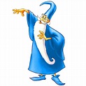 Merlin (Disney) | Heroes Wiki | Fandom