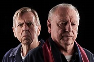Who stars in ITV's Hatton Garden drama? Timothy Spall and Kenneth ...