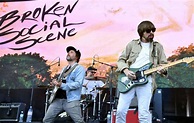 Broken Social Scene reveal new single 'All I Want' and release details ...