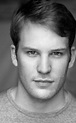 Ben Lamb as Edward from Divergent: Meet the Cast | E! News