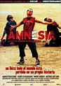 Amnesia - Película 2002 - SensaCine.com