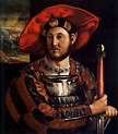 Ercole II. d'Este, Duke of Ferrara, Reggio and Modena | Renaissance ...