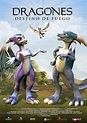 Dragones: destino de fuego (2006) - IMDb