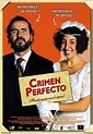 Crimen ferpecto (2004) #josedueso | Crimen perfecto, Crimen, Perfecta