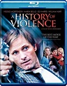 Sección visual de Una historia de violencia - FilmAffinity