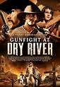 J.B. Spins: Gunfight at Dry River : Co-Starring Michael Moriarty