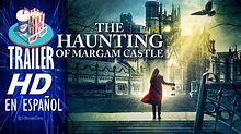 THE HAUNTING OF MARGAM CASTLE (2020) 🎥 Tráiler En ESPAÑOL (Subtitulado ...