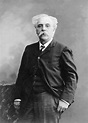 El Mirador Nocturno: Gabriel Fauré