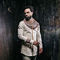 Bilal embraces artistic freedom the 2nd time around - SFGate