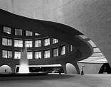 Gordon Bunshaft | The Pritzker Architecture Prize