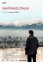 Santiago, Italia - film 2018 - AlloCiné