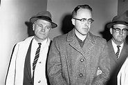 Photo: 196 Adolph Coors Murder 1 | Joseph Corbett Arrest – AP ...