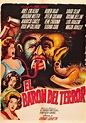 El barón del terror - película: Ver online en español