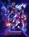 Avengers Endgame Poster by Ralfmef on DeviantArt | Marvel posters ...