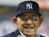 Yogi Berra Has Passed Away