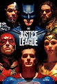 DC releases new official 'Justice League' poster and banner • AIPT