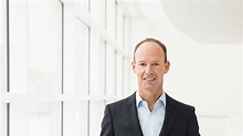 Neuer RTL Group-Chef wird Thomas Rabe | W&V