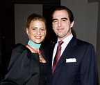 Nicolás de Grecia y Tatiana Blatnik, una pareja con mucho glamour en ...