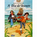 A Ilha Do Tesouro Em Pdf - EDUCA