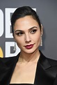 GAL GADOT at 75th Annual Golden Globe Awards in Beverly Hills 01/07 ...