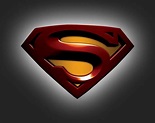 Wallpapers Of Superman Logo - Wallpaper Cave