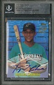 Lot Detail - 2000 Topps Traded Miguel Cabrera Signed Hawaii Trade ...