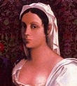 Felice della Rovere. hija del Papa Julio II. | Women in history, Pope ...