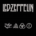 ‎The Complete Studio Albums by Led Zeppelin on Apple Music