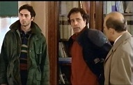 L'ispettore Giusti (TV Series 1999– ) - IMDb