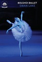 Bolshoi Ballet: Swan Lake (película 2020) - Tráiler. resumen, reparto y ...