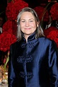 A Word With Cherry Jones: ‘I’m Having the Kind of Year Actors Live For’ - The New York Times
