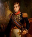 Young Emperor Pedro II of Brazil | Brasil império, Brasil imperial ...