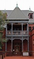 Union Presbyterian Seminary | Architecture Richmond