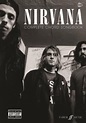 Guitar Chord Songbook - Nirvana, Nirvana | 9780571529896 | Boeken | bol.com