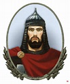 The Reign of Iziaslav II Mstislavich: A Powerful Prince of Kiev and ...