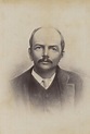 NPG P1700(20a); Sir Leander Starr Jameson, 1st Bt - Portrait - National ...