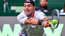 David Pel #1491 Ranked ATP Tennis Player - Videos, Bio