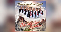 Die Kastelruther Spatzen & ihr neues Album "Freundschaft aus Gold ...