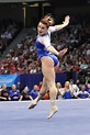 Florida's Bridget Sloan - espnW -- 2014 NCAA women's gymnastics ...