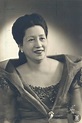 Mrs. Esperanza Limjap - Osmeña | A photograph of Mrs. Espera… | Flickr