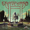 ALBUM REVIEW: Peace - Graveyard - Distorted Sound Magazine