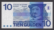 Netherlands Currency