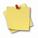 Sticky Notes Png Images Free Download Note Png Sticker Png Pngimg Com ...