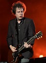 Green Day guitarist Jason White diagnosed with a 'treatable form' of ...