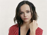 Christina Ricci - Christina Ricci Wallpaper (30768943) - Fanpop