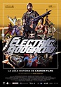 Electric Boogaloo, la loca historia de Cannon Films - Película 2014 ...