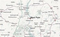 West Point, New York Location Guide